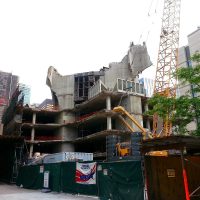 prentice womens hospital bertrand goldberg chicago mid century modern brutalism structural experssionism conceret architectural heritage