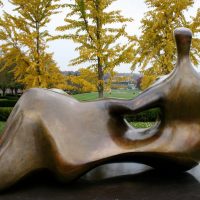 modernism constructivism henry moore sculpture artist mid century modern