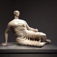 modernism constructivism henry moore sculpture artist mid century modern