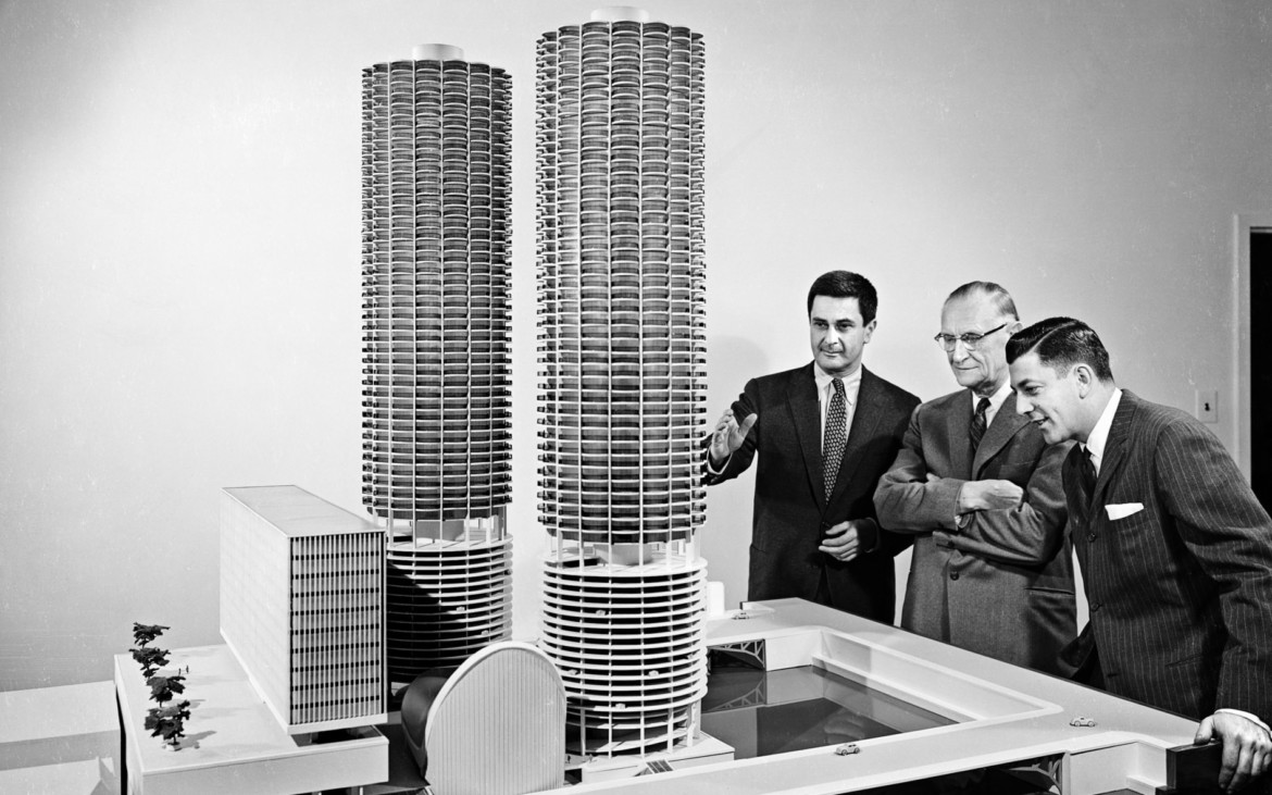 prentice womens hospital bertrand goldberg chicago mid century modern brutalism structural experssionism conceret architectural heritage
