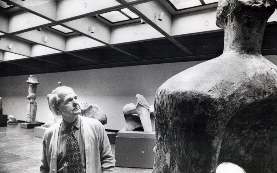 modernism constructivism henry moore sculpture artist mid century modern