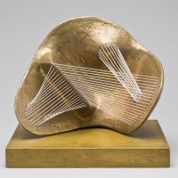 modernism constructivism henry moore sculpture artist mid century modern