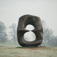 modernism constructivism henry moore sculpture artist mid century modern