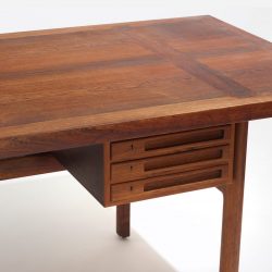 Danish Modern Ludvig Pontoppidan mid century modern modernism scandinavian modern nordic