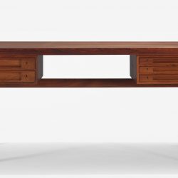 Danish Modern Ludvig Pontoppidan mid century modern modernism scandinavian modern nordic