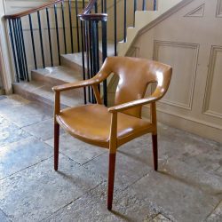 Danish Modern Ludvig Pontoppidan mid century modern modernism scandinavian modern nordic