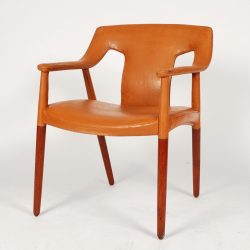 Danish Modern Ludvig Pontoppidan mid century modern modernism scandinavian modern nordic