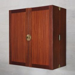Danish Modern Ludvig Pontoppidan mid century modern modernism scandinavian modern nordic