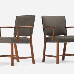 Danish Modern Ludvig Pontoppidan mid century modern modernism scandinavian modern nordic