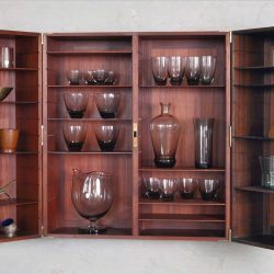 Danish Modern Ludvig Pontoppidan mid century modern modernism scandinavian modern nordic