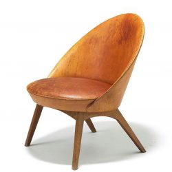 Danish Modern Ludvig Pontoppidan mid century modern modernism scandinavian modern nordic