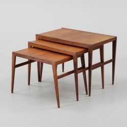 Danish Modern Ludvig Pontoppidan mid century modern modernism scandinavian modern nordic