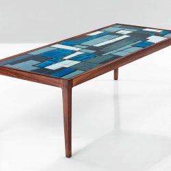 Danish Modern Ludvig Pontoppidan mid century modern modernism scandinavian modern nordic