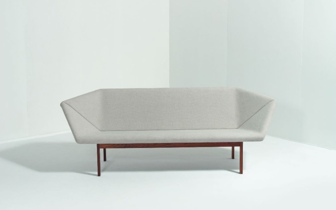 Danish Modern Ludvig Pontoppidan mid century modern modernism scandinavian modern nordic