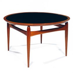 Danish Modern Ludvig Pontoppidan mid century modern modernism scandinavian modern nordic