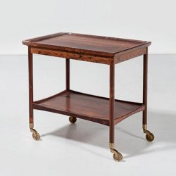 Danish Modern Ludvig Pontoppidan mid century modern modernism scandinavian modern nordic