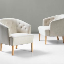 Danish Modern Ludvig Pontoppidan mid century modern modernism scandinavian modern nordic