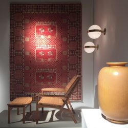 Danish Modern Ludvig Pontoppidan mid century modern modernism scandinavian modern nordic