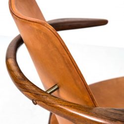 Danish Modern Ludvig Pontoppidan mid century modern modernism scandinavian modern nordic