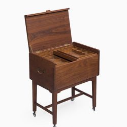 Danish Modern Ludvig Pontoppidan mid century modern modernism scandinavian modern nordic