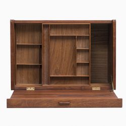 Danish Modern Ludvig Pontoppidan mid century modern modernism scandinavian modern nordic
