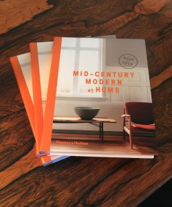 dc hillier mcm at home book