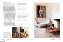dc hillier mcm at home book