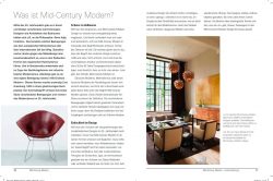 dc hillier mcm at home book