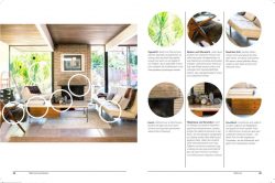 dc hillier mcm at home book