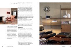 dc hillier mcm at home book
