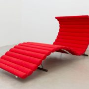 pierre paulin france holland artifort thonet mid century modern