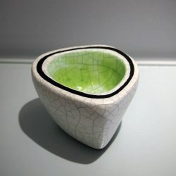 Georges Jouve ceramics ceramist