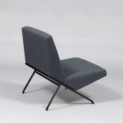 pierre paulin artifort france holland thonet mid century modern