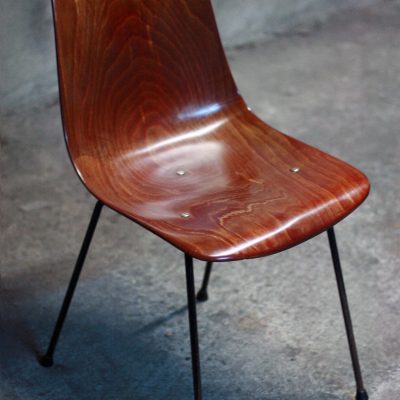 pierre paulin artifort france holland thonet mid century modern