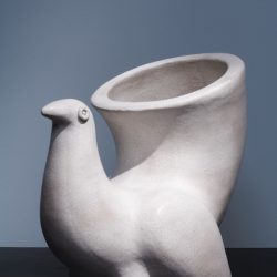 Georges Jouve ceramics ceramist