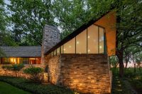 frank lloyd wright usonian usa mid century modern