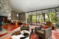 frank lloyd wright usonian usa mid century modern