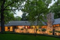 frank lloyd wright usonian usa mid century modern