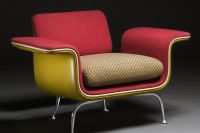 textile Braniff design mid century modern alexander Girard