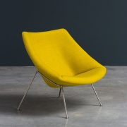 pierre paulin france holland artifort thonet mid century modern