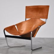 pierre paulin france holland artifort thonet mid century modern