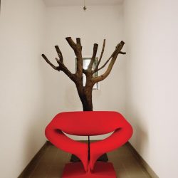 pierre paulin artifort france holland thonet mid century modern