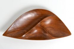 emil milan modern american studio craft mid century modern