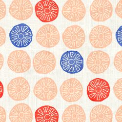 textile design mid century modern alexander Girard