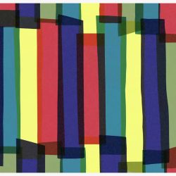 textile design mid century modern alexander Girard