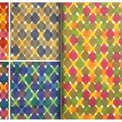 textile design mid century modern alexander Girard