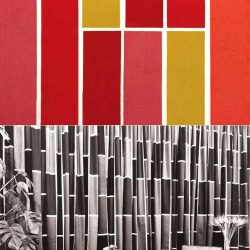 textile design mid century modern alexander Girard