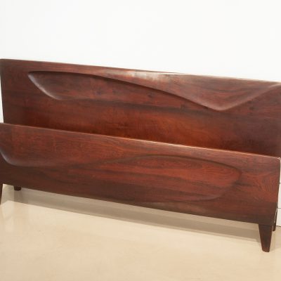 emil milan emilan modern american studio craft mid century modern
