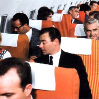 textile Braniff design mid century modern alexander Girard