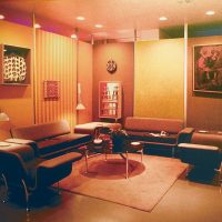 textile Braniff design mid century modern alexander Girard
